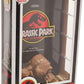 Funko Pop! Movie Poster - Jurassic Park - Vinyl - Multicolor - Model 61503