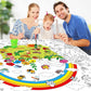 Naozinebi Bug Garden Coloring Poster For Kids Giant Coloring Poster Large Bugs Coloring Tablecloth Jumbo Coloring Books For Kids