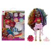 Rainbow High Rainbow Shimmers With Slime - Iris, 11    Fashion Doll, Create A Rainbow Doll, Slime Kit, Kids Gift 4+