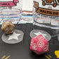 HEROES OF BARCADIA Rollacrit Party Pack Expansion - 2 New Heroes, Multi-Coloured, 12"x12"x3", PVC, Model RCHOBBRD-PPRE-