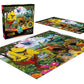 Buffalo Games - Amazing Nature Collection - Hidden Birds - 500 Piece Jigsaw Puzzle, 21.25'L X 15'W