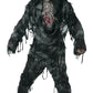 California Costumes Kids Living Dead Zombie Costume - M
