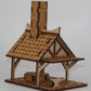 Laser Craft Workshop Lcw Fantasy - The Smithy