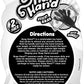 JA-RU Super Stretchy Sticky Hand Fidget Toy - 6 Pack Vinyl Party Favors for Kids & Adults, Sticky Hands for Goodie Bags, Classroom Prizes