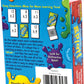 Teacher Created Resources Edupress Ep63953 Math Splat Game: Multiplication