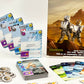 Terraforming Mars Ares Expedition: Discovery By Stronghold Games, Strategy Board Games