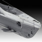 Revell RV05167 Kit 1:144-German Submarine Type IX C/40 (U190), Unpainted