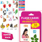 Combo Pack  Malayalam All In One & Malayalam Flash Card | Early Learning On Malayalam Alphabets, Numbers, Fruits, Colors, Parts
