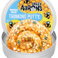 Crazy Aaron'S Trendsetters Putty Playset - Honey Hive - Clear Putty With Hidden Pieces - Non-Toxic, Never Dries Out