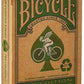 Bicycle Eco Edition Playing Cards
