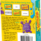 Teacher Created Resources Alphabet Splat Game 6 5/8'' X 3 5/8'' X 1 1/4''