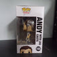 Funko, Parks And Rec Andy In Leg Casts Pop! Vinyl Exclusive