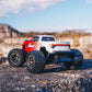 ARRMA 1/10 Granite 4X4 V3 3S BLX Brushless Monster RC Truck RTR (Transmitter and Receiver Included, Batteries and Charger Requir