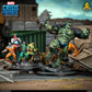 Atomic Mass Games Marvel: Crisis Protocol Abomination & Wrecking Crew Character Pack - Criminal Syndicate Expansion, Tabletop Su