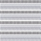 Lcpqmzgh 120 Pcs Gold Noise Makers, Metallic Fringed Noise Makers For New Year Party Favor Supplies (Silver)