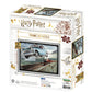 Harry Potter Hp32512 Rd-Rs263002 Ron 3D Effect 500 Piece Ford Anglia Puzzle, Colour, 61Cm X 46Cm