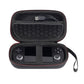 Cbdywvr Portable Carrying Case For Rg35Xx H/Rg40Xx H Retro Game Console, Compatible With Rg40Xx H Retro Game Console, Hard Carry