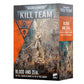 Games Workshop Warhammer: Kill Team: Blood & ZEAL (English)