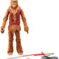 Star Wars The Black Series Zaalbar Toy 6-Inch-Scale Gaming Greats Exclusive Collectible Action Figure, Toys For Kids Ages 4 And Up