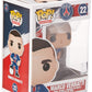 Soccer Pop! Vinyl Figure Marco Verratti [Paris Saint-Germain]