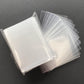 Sleeve Kings Mini Usa Card Sleeves 41 X 63 Mm (10X110 Pack, 1100 Sleeves)