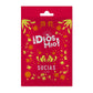 FITZ Dios Mio! Party Game Sucias Expansion - Bilingual Comedy Card Game, 0.6x3.2x4.8 inches, Multicolor, Ages 17+, 4