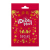 FITZ Dios Mio! Party Game Sucias Expansion - Bilingual Comedy Card Game, 0.6x3.2x4.8 inches, Multicolor, Ages 17+, 4