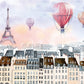 Ravensburger Puzzle Moment: Balloons 300 Piece Jigsaw Puzzle For Adults - 12968 -Every Piece Is Unique, Softclick Technology Means Pieces Fit Together Perfectly