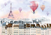 Ravensburger Puzzle Moment: Balloons 300 Piece Jigsaw Puzzle For Adults - 12968 -Every Piece Is Unique, Softclick Technology Means Pieces Fit Together Perfectly