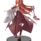 Taito Shirohime Quest: Aizu Wakamatsu Figure