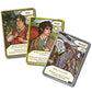 Asmodee The Lord of The Rings Fellowship Trick-Taking Game - Card Adventure for 1-4 Players, Ages 10+, Multicolor, Model ODLO01