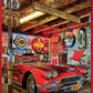 Masterpieces 1000 Piece Jigsaw Puzzle With Collectible Tin Case - High Performance - 11.25'X16.75'