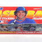 Fleer 1989 Baseball Cards Complete Factory Set Of 660 Cards + 45 Stickers - I.