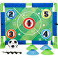 Little Tikes Totsports Soccer Trainer With 9 Accessories, Active Play Sports Toys, For Boys And Girls Ages 3+ Years