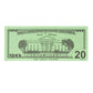 $20 Bills (Set Of 100) [Set Of 3]