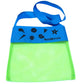 Sand Dipper Shell Collecting Beach Bag (Original)