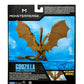 PlayMates Godzilla King of Monsters Monsterverse 6 Inch Action Figure Basic Series - King Ghidorah