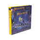 Megadeth Rust In Peace (500 Piece Jigsaw Puzzle)