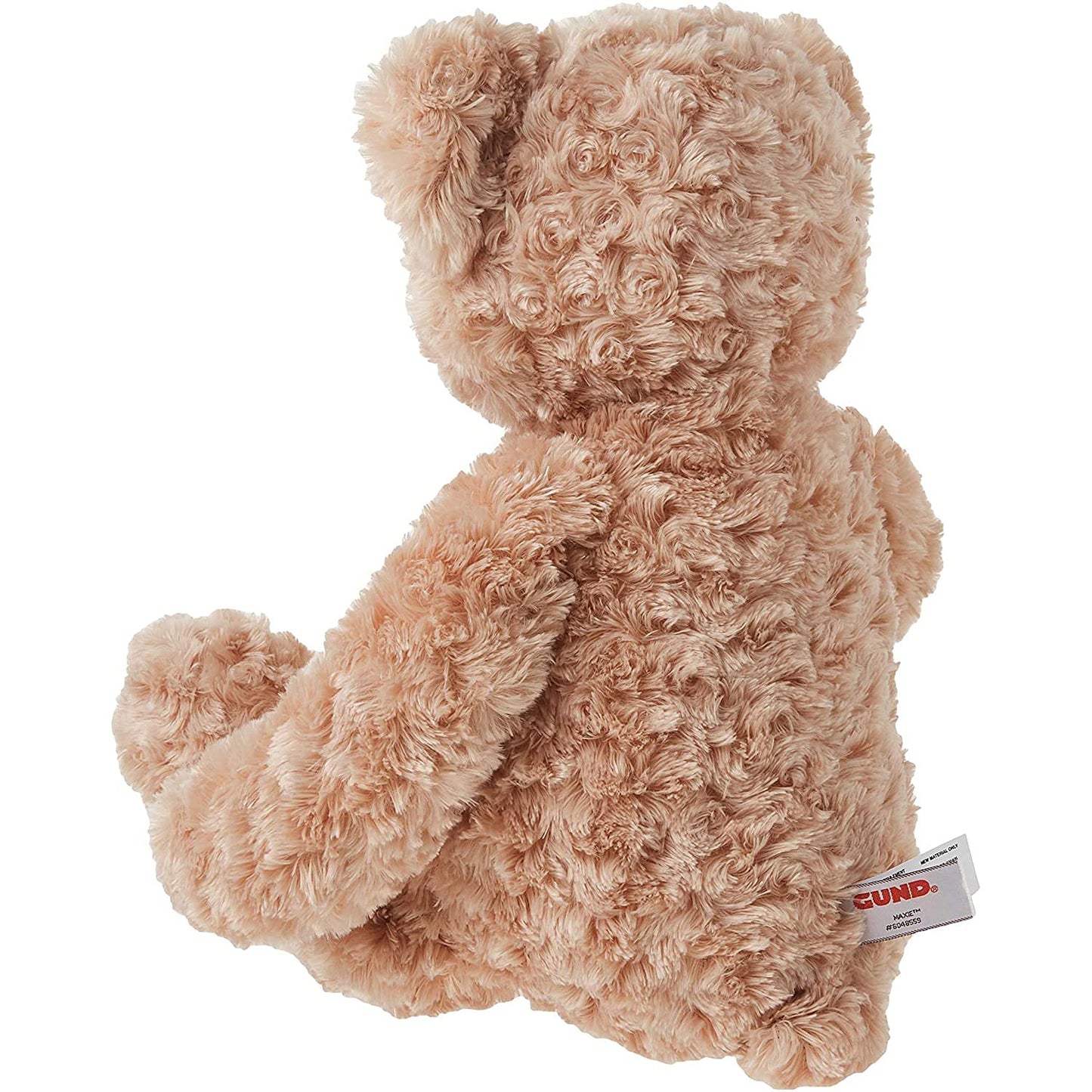 GUND Maxie Classic Teddy Bear Plush Stuffed Animal, Beige, 24" - Soft Plush, Perfect for Kids and Collectors