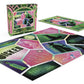 Buffalo Games 1000 Piece Jigsaw Puzzle - Wicked Design, Multicolor, 26.75 x 19.75 in, Perfect for Game Nights, Model 13615