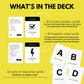 Black Card Revoked Fifth Edition - Fun Game for All Events | Black Color | Model B07ZXR31DL