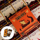 Envy Born Games Sirens Board Game - Greek Mythology Theme, 1-2 Players, Easy to Learn, Travel Size, Blue/Green, Model 232069