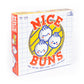 Big Potato Nice Buns Family Strategy Game - Light Strategy Fun for Adults & Kids - Multicolor - Model B093QFD2CG