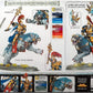 Games Workshop - Age of Sigmar: Stormcast Eternals Evocators On Celestial Dracolines