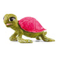 Schleich Bayala New 2023, Mythical Creature Ocean Animal Toys For Kids, Pink Sapphire Turtle Toy Figurine, Ages 5+