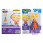 BendyFigs Rugrats Cynthia Doll