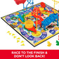 Mouse Maze Board