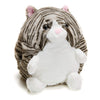 Warm Pals Plush Toy Stuffed Animal Handwarmer- Kitten