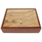 We Games Wood Captain'S Mistress (4-In-A-Row) Connect Game - Large - 11 Inches
