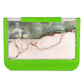 Uncle Milton Ant Farm Antopia Rainforest Ant Habitat - Observe Live Ants - Stem -Nature Learning Toy Green For 6 - 15 Years